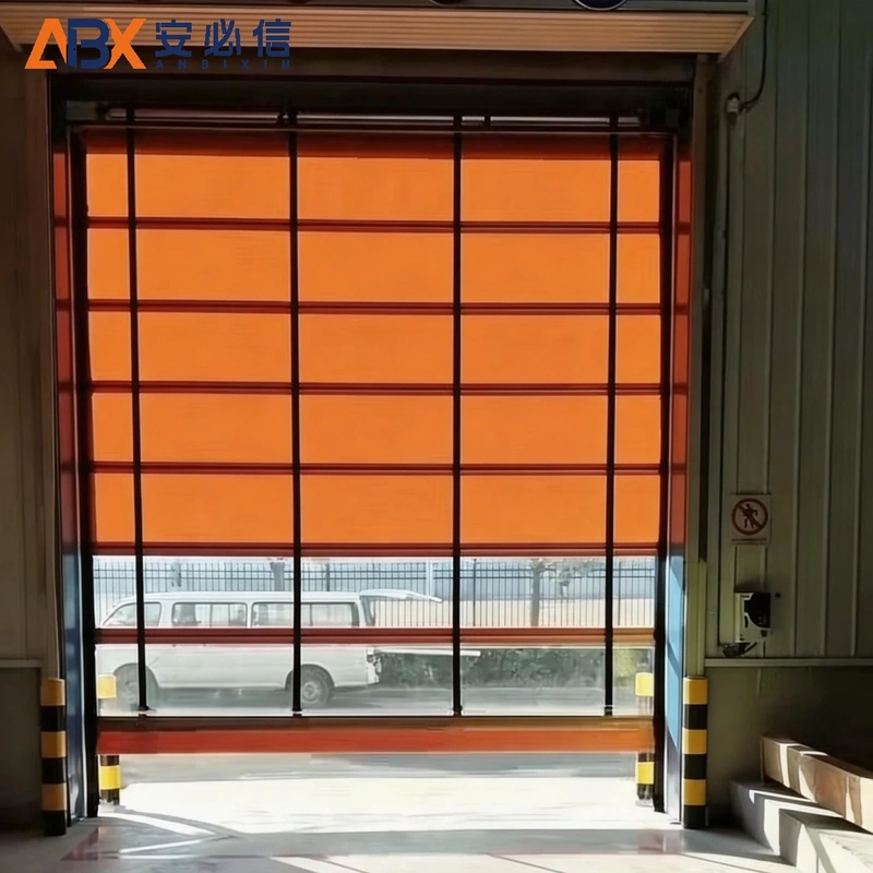 伊犁哈萨克自治州快速堆积门