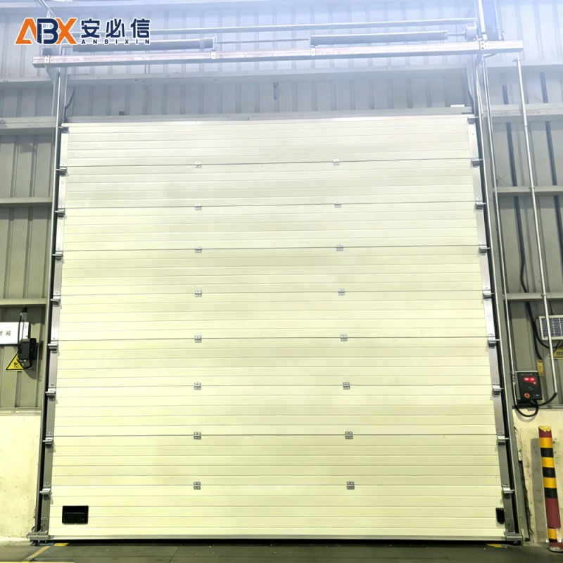 伊犁哈萨克自治州翻板提升门