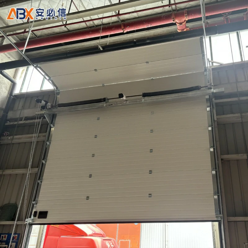 伊犁哈萨克自治州升降提升门